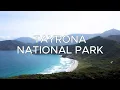 Alex Dark LIVE from Paradise @ Parque Tayrona, Santa Marta | Afro House, Deep & Organic House Mix