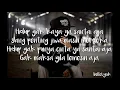 Download Lagu Cuma Dunia lyrics (SMVLL)