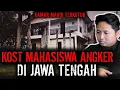 Download Lagu JANGGAL !! TERNYATA MASIH ADA KOST SEREM KAYAK GINI..
