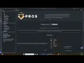 Bionic Bruins Coding 2 Creating a PROS Project in VSCode