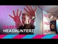 Download Lagu Headhunterz (DJ-set) | SLAM!