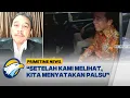 Lagu Ditunjukkan Ijazah Jokowi, Roy Suryo Masih Ragu - [Primetime News]