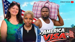 AMERICA VISA - SIRBALO/ABIBAT/OYINBO