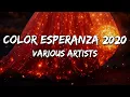 Lagu Various Artists - Color Esperanza 2020 (Letra/Lyrics)