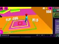 backflip dive 3d