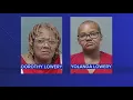 Canton police 2 women arrested in connection with man found dead in Akron