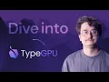 Iwo Plaza - Your GPU is a JavaScript runtime TypeGPU deep-dive