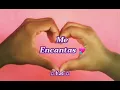 Me Encantas | Pierre Louis | Letra
