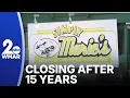 Canton s Simply Marie s to close after 15 years