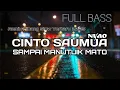 Download Lagu DJ CINTO SAUMUA NYAO - REMIX MINANG SLOW TERBARU 2025
