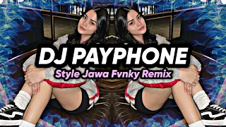 Download Dj Payphone Viral 2023 | Jawa Fvnky Remix MP3