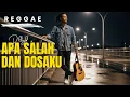 Lagu Apa Salah Dan Dosaku - D'lloyd [Reggae Version by Songgelia]