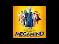 Megamind Sountrack 7. Crazy Train - Ozzy Osbourne