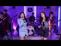 Download Lagu DAYUNI - LIA ANDREA COVER BY SAMANTHA BAND feat. DELLA ADELIA | RANDA AYU JARANG DIKELONIN