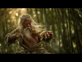 A Master Duel! White-Haired Sword God Defeats Armored Warrior With One Blow | Action Movie
