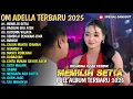 Lagu MEMILIH SETIA -  PAGGUN EKA ATEH  - KUSUMA WIJAYA - DIFARINA X CAK FENDIK - ADELLA  2025 