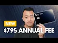 Chase Sapphire Reserve Just Got a MASSIVE Update 2025