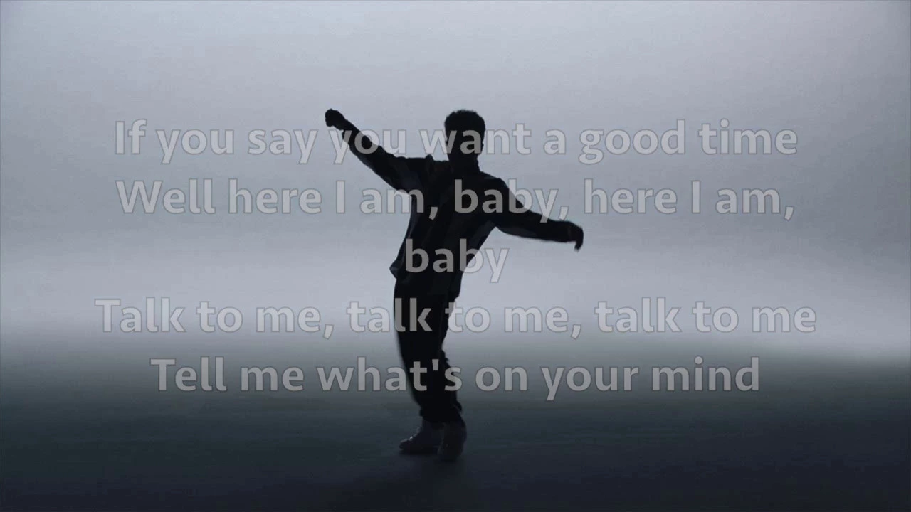 Bruno Mars - That's What I Like [LYRICS] by gamermaid