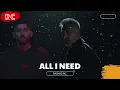 Canbay ft. Aleyna & Sagopa Kajmer - Epey Zaman Geçti Neredesin Bilmem (Music Audio) | All I Need