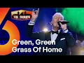 Download Lagu Green, Green Grass Of Home - Mr. Jones \u0026 Just In Case // Tom Jones cover | The Tribute