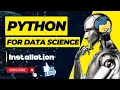 Python Installation - Aasan hai