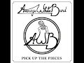 Pick Up the Pieces (Single) (Re-Recorded)