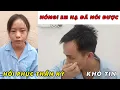 Download Lagu KHÔNG THỂ TIN NỔI! Cả Em Mẩy Và Em Hạ Đều Có Dấu Hiệu Hồi Phục THẦN KỲ!