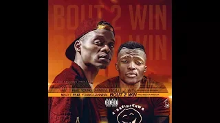 mbzet x young cannibal bout2win official video lyrics hd