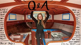 What about Magic Carpet I? And other FAQs. [S4E4]