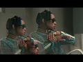 TRAETWOTHREE - Watch It Grow (feat. Sevyn Streeter) [Official Music Video]