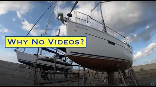 Why No Videos? A quick update…..