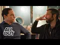 Jim Parsons Robbed Of My Youth Inside The Actor s Dressing Room