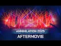 Lagu Annihilation 2025 - Aftermovie