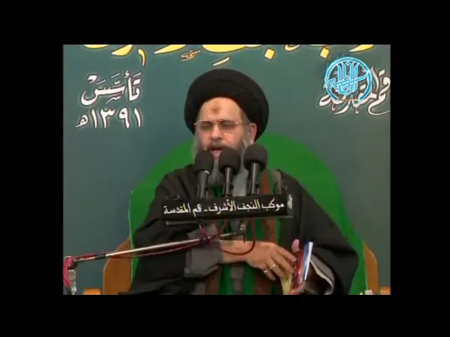 ⁣عظمة المجالس | مجالس عاشوراء| ذكر الحسين عليه السلام | سماحة الحجةالسيد عادل العلوي (دامت بركاته ) .