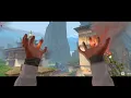 Smoothest Valorant Edit ever? | Car Keys