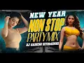Lagu Nonstop New Year Party Mashup 2026 - Dj Aadesh Sitamarhi | Bollywood x Bhojpuri Party Mix | Jukebox
