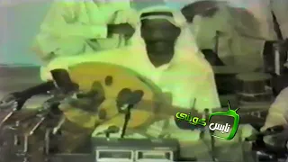 خالد الملا   ولا ذي الاوله منك دندنها