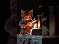 Download Lagu middeleeuwse fantasiekittens #shorts #aivideo #catlovers #automatisering #aistory #viralvideo