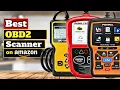 The Best OBD2 Scanner ON Amazon Buy Right Now