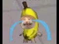Download Lagu Banana Cat Crying Meme Template | sound effect