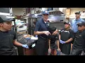 Cody Moore Senior Kitchen Manager Texas Roadhouse College Station TX
