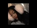 summer walker - deeper sped up