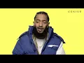 Nipsey Hussle "Racks In The Middle" Official Lyrics & Meaning | Verified