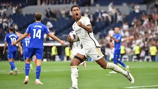 بيلينجهام ينقذ ريال مدريد ضد خيتافي هالاند سبب عدم تعاقد فلورنتينو بيريز مع مبابي هذا الصيف  بيلينجهام ينقذ ريال مدريد ضد خيتافي هالاند سبب عدم تعاقد فلورنتينو بيريز مع مبابي هذا الصيف