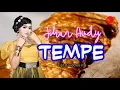 Jihan Audy - Tempe [OFFICIAL LYRIC]