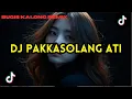 Lagu DJ PAKKASOLANG ATI || Bugis Kalong Remix Viral Terbaru 2025