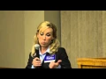 102115 MONTGOMERY COUNTY POLITICAL FORUM JENNIFER ROBIN 410 DISTRICT COURT