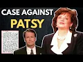 Did Patsy Ramsey Kill JonBenet Steve Thomas Theory Explained
