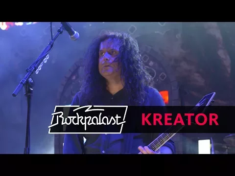 Download MP3 Kreator live | Rockpalast | 2017