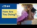 How Are You Doing